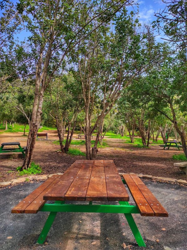 قرية الكابري