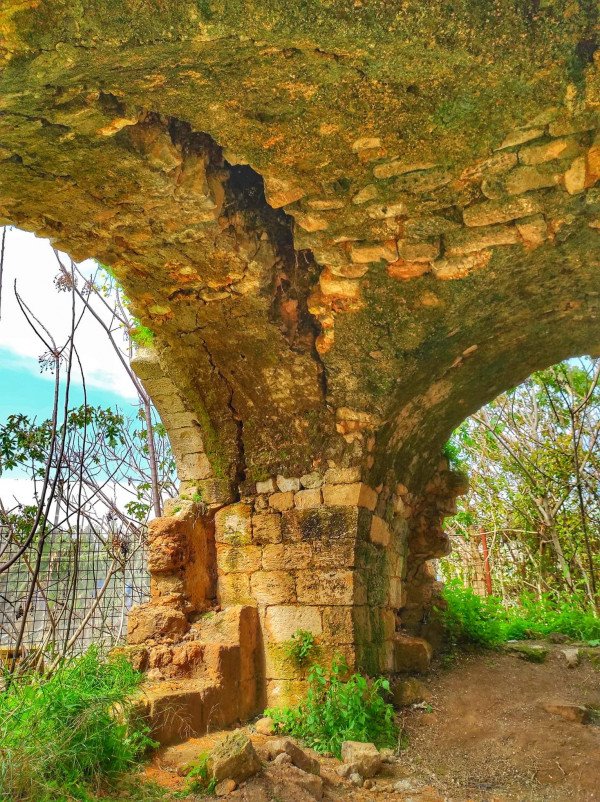 قرية الكابري