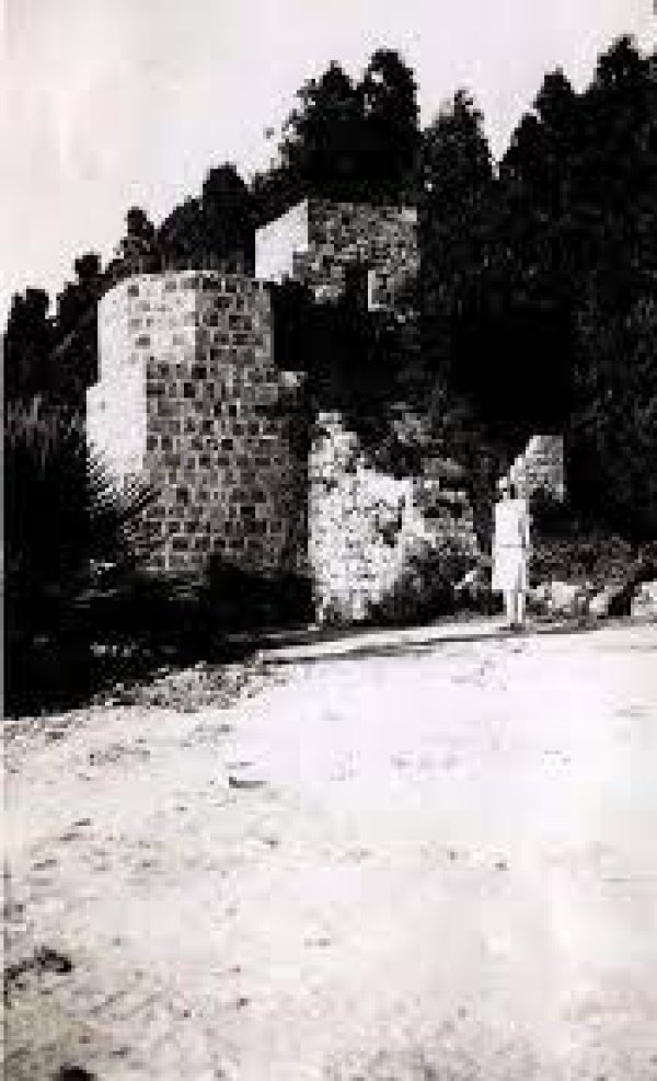  | موسوعة القرى الفلسطينية