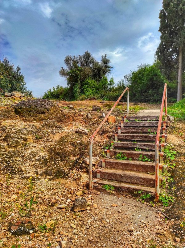 قرية الكابري