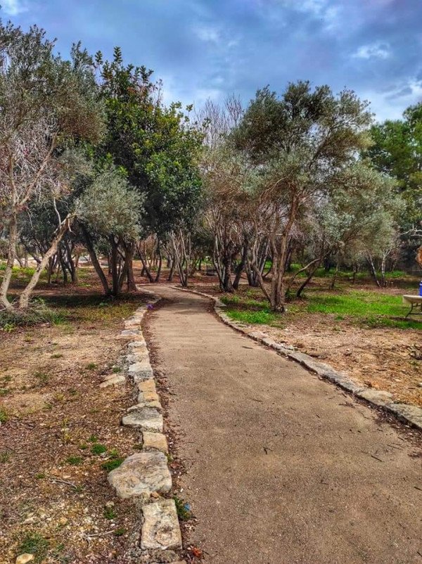 قرية الكابري