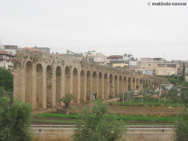 قرية الكابري