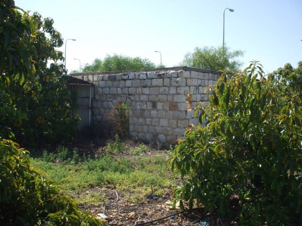 قرية الكابري