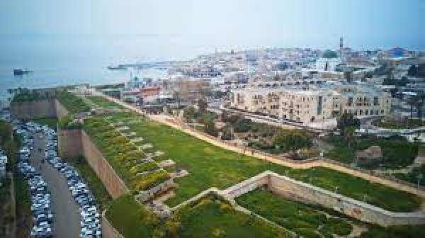 قرية المنشية