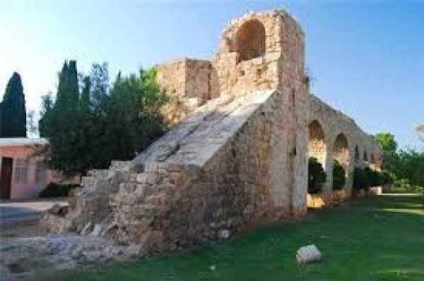 قرية المنشية