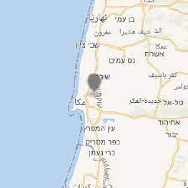 عين المنشية