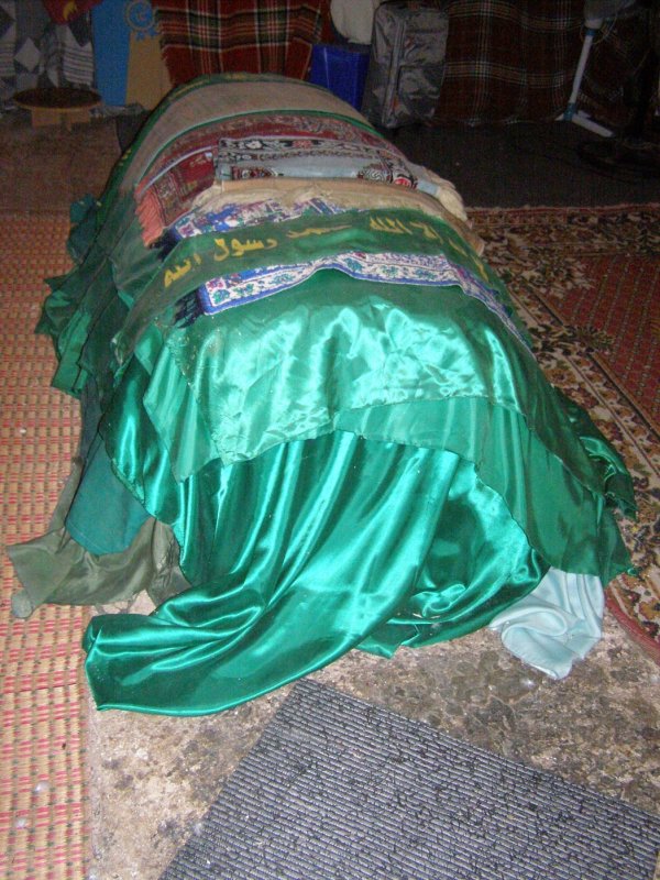 قرية المنشية