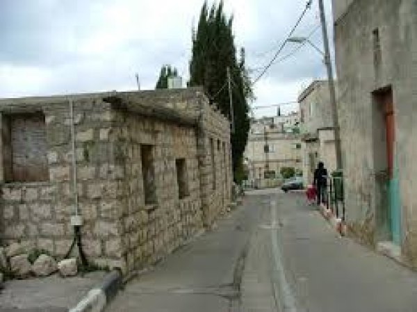 قرية ترشيحا