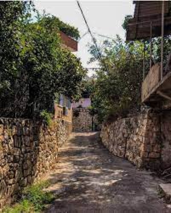 قرية ترشيحا