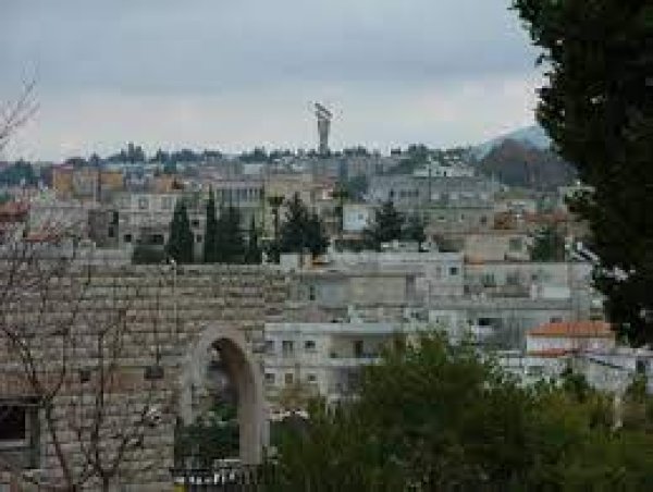 قرية ترشيحا