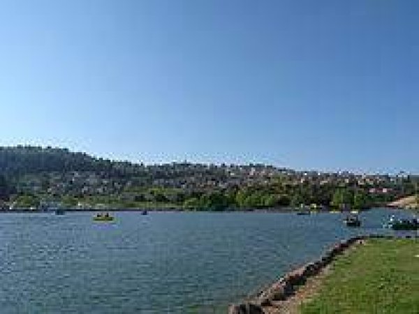 قرية ترشيحا