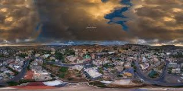 قرية ترشيحا