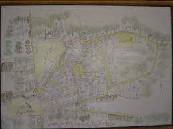 قرية كويكات