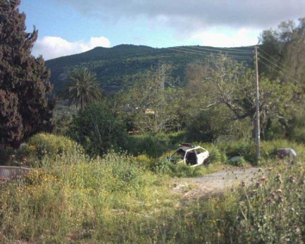 إطلالة عامة للقرية