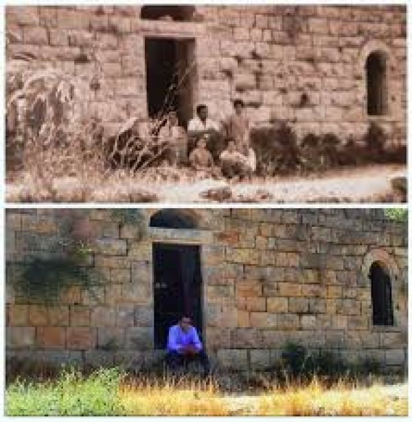 قرية الولجة