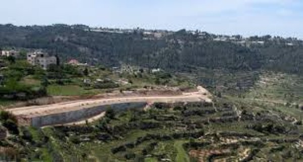 قرية الولجة