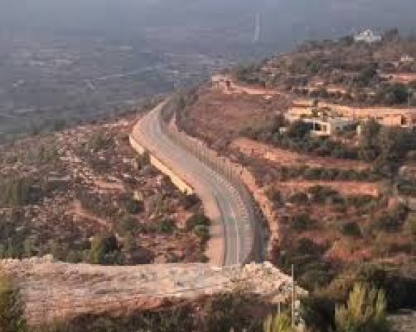 قرية الولجة