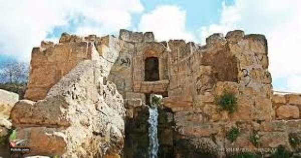 قرية الولجة