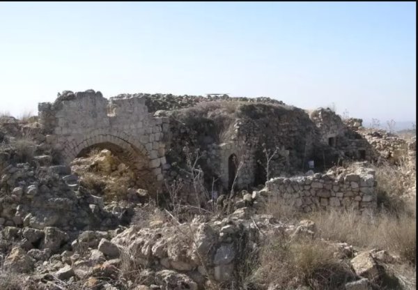 قرية  بيت عطاب