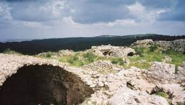 قرية  بيت عطاب