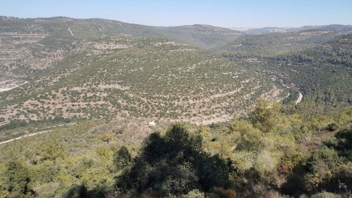 بيت عِطاب / من قرى عرقوب / من قرى الكرسي  | موسوعة القرى الفلسطينية