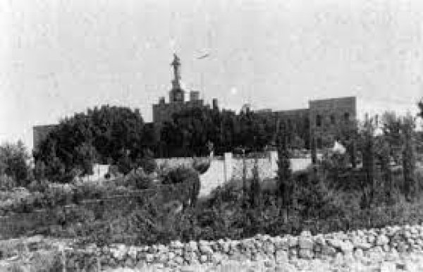  | موسوعة القرى الفلسطينية