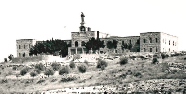  | موسوعة القرى الفلسطينية