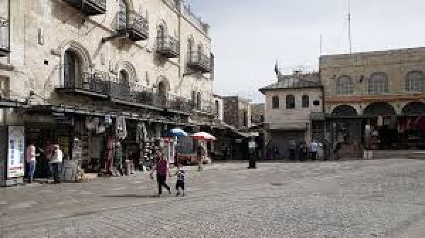 قرية قالونيا للجمال حكاية