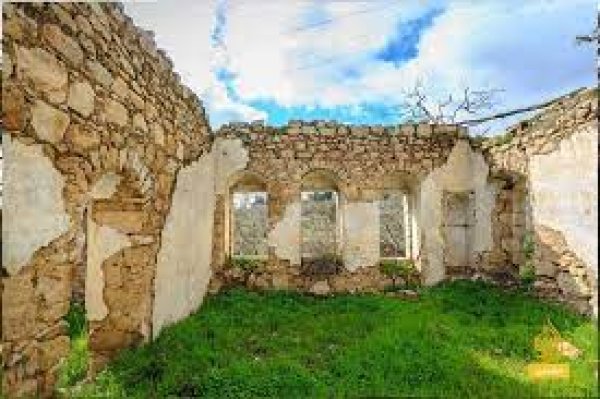 قرية قالونيا للجمال حكاية