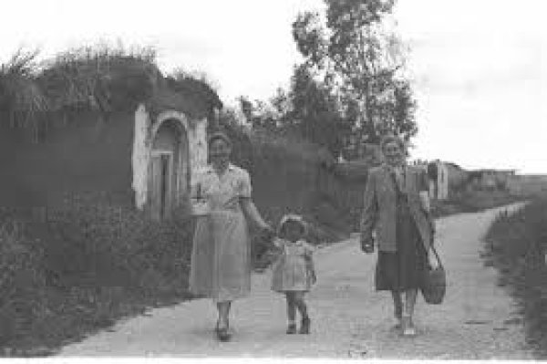 قرية بيت دجن