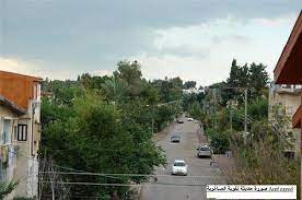 قرية السافرية