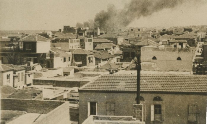 السَّافِرِيَّة