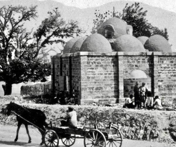  | موسوعة القرى الفلسطينية