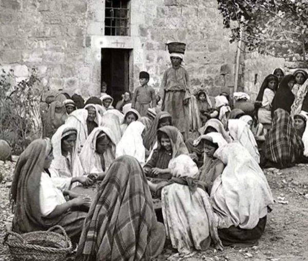  | موسوعة القرى الفلسطينية