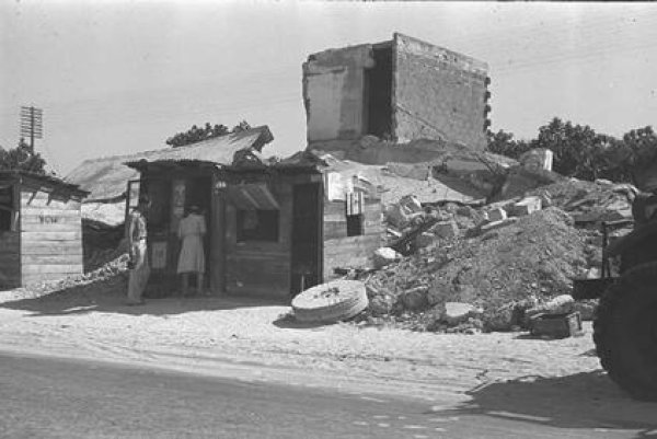  | موسوعة القرى الفلسطينية