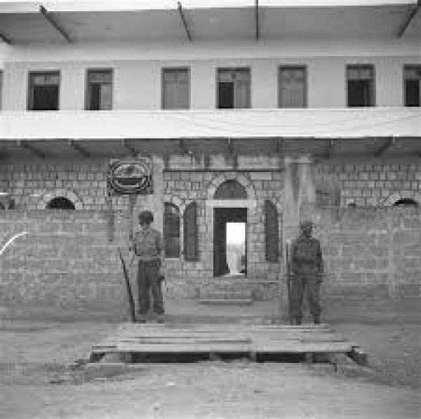  | موسوعة القرى الفلسطينية