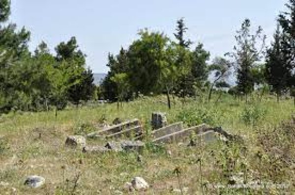 قرية الساقية