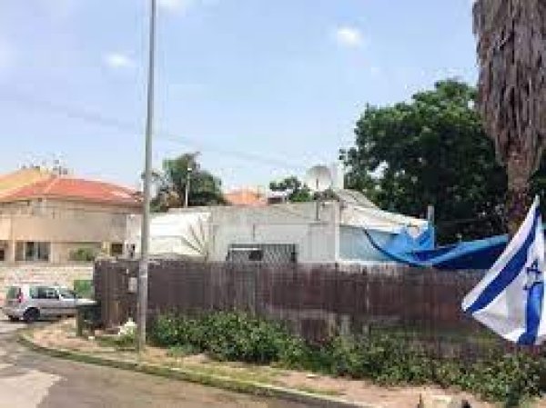 قرية الساقية