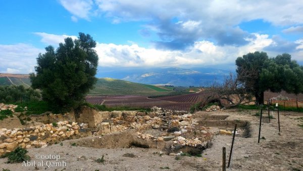  | موسوعة القرى الفلسطينية