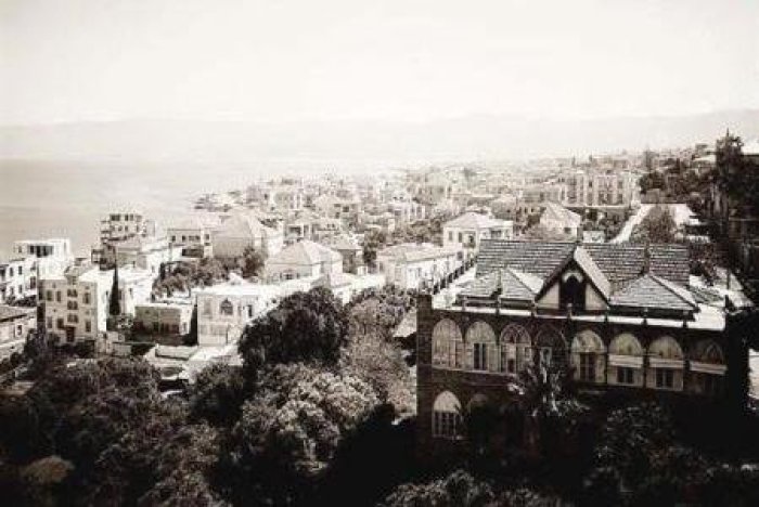 آبِلْ القَمّحْ  | موسوعة القرى الفلسطينية