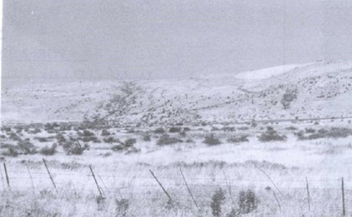 الحَمّرَا/ الحَمّرَاء- صفد  | موسوعة القرى الفلسطينية