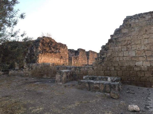  | موسوعة القرى الفلسطينية