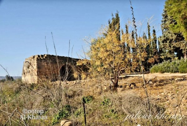  | موسوعة القرى الفلسطينية