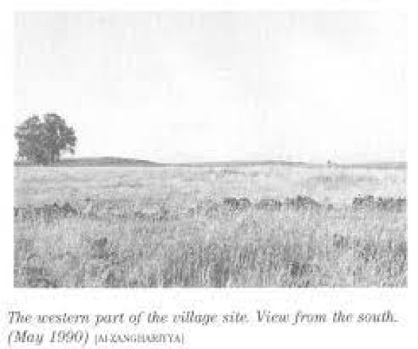  | موسوعة القرى الفلسطينية