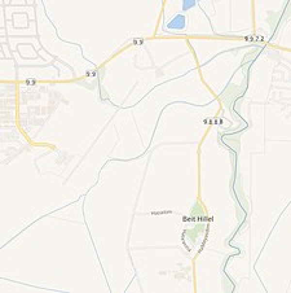 قرية الزوق التحتاني