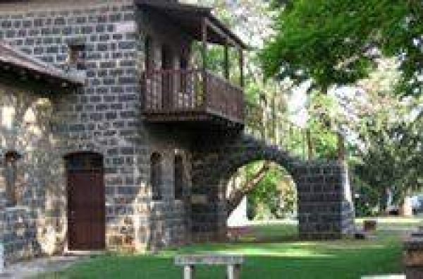 قرية الزوق التحتاني