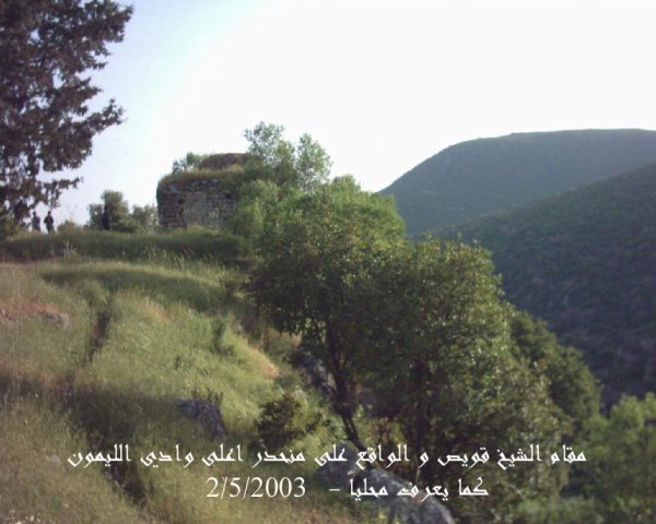 الظاهرية التحتا