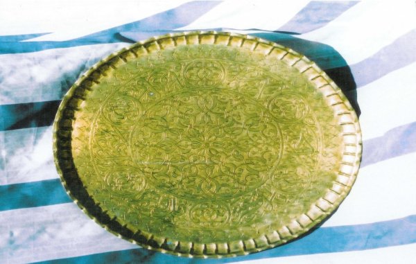 الظاهرية التحتا