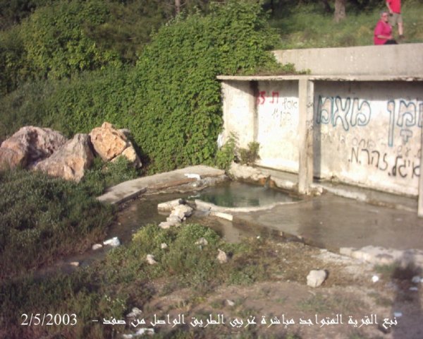 الظاهرية التحتا