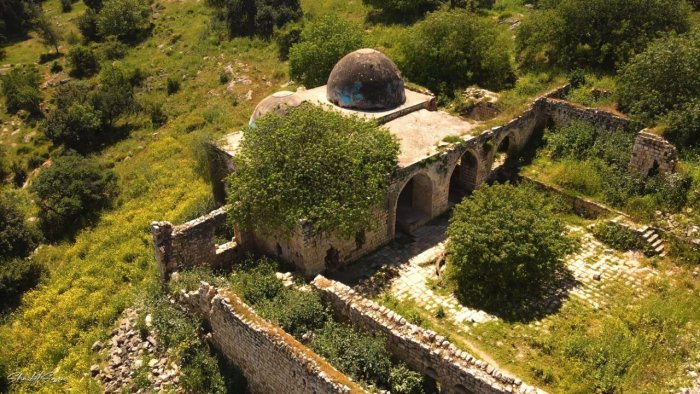 النبي يُوشَعْ  | موسوعة القرى الفلسطينية